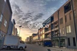 Kavling Tanah Dijual di Tangerang, Tangerang, Luas 930m2 Area Strategis Kavling Tanah Dijual di Tangerang, Tangerang, Luas 930m2 Area Strategis