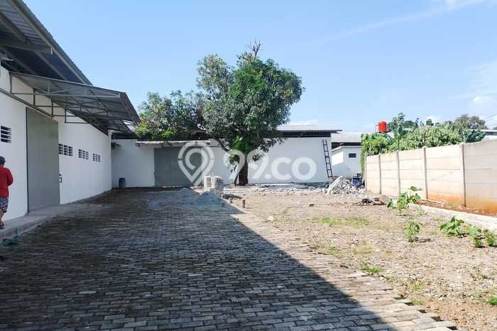 Gudang Bagus Dijual LB 700m2 Lokasi Strategis Tangerang Area Cocok untuk Berbisnis Gudang Bagus Dijual LB 700m2 Lokasi Strategis Tangerang Area Cocok untuk Berbisnis