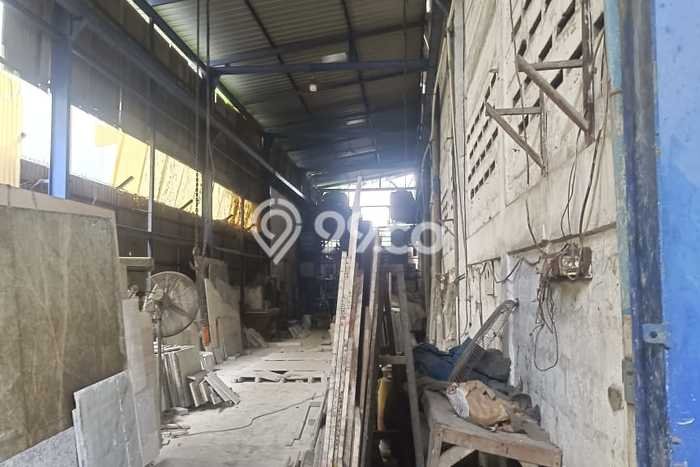 Dijual! Gudang di Daan Mogot Jakarta Barat LT 1920m2 / LB 1800m2 Kawasan Strategis Dijual! Gudang di Daan Mogot Jakarta Barat LT 1920m2 / LB 1800m2 Kawasan Strategis