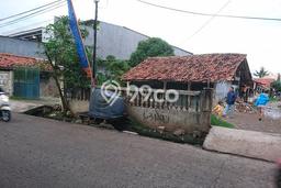 Dijual Tanah di Jakarta Barat, Luas 3140m2 SHM Dijual Tanah di Jakarta Barat, Luas 3140m2 SHM