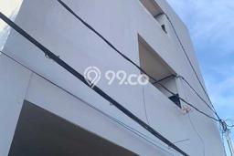 Unit Kost Dijual di Senen dengan 41 Kamar Tidur & Luas Bangunan 183m2 Unit Kost Dijual di Senen dengan 41 Kamar Tidur & Luas Bangunan 183m2