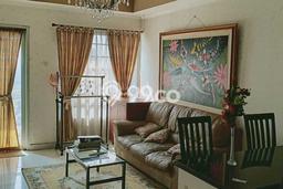 Untuk Dijual Apartemen Nyaman di Tanah Abang Jakarta Pusat 4 Kamar Tidur Untuk Dijual Apartemen Nyaman di Tanah Abang Jakarta Pusat 4 Kamar Tidur