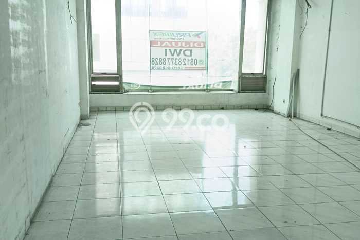 LOKASI STRATEGIS! Komersial di Pantai Indah Kapuk, Luas 234m², Area Komersial, Jalan Utama LOKASI STRATEGIS! Komersial di Pantai Indah Kapuk, Luas 234m², Area Komersial, Jalan Utama