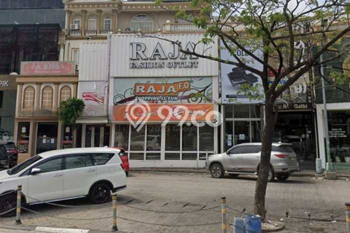 Ruko Dijual di Jakarta Utara LT 150m2 & LB 450m2 Lokasi Terbaik! Ruko Dijual di Jakarta Utara LT 150m2 & LB 450m2 Lokasi Terbaik!