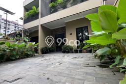 Ready to Use! Premium House LT 110m2 Desain Elegan di Lebak Bulus Ready to Use! Premium House LT 110m2 Desain Elegan di Lebak Bulus