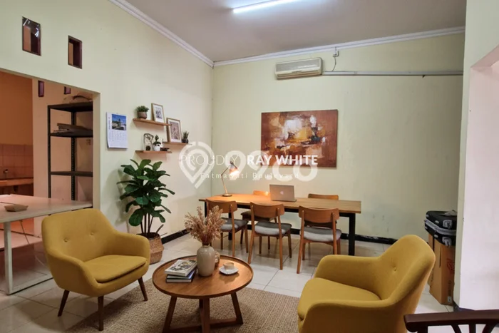 Dijual Rumah 2 Kamar Lokasi Ideal Nyaman dan Strategis di Bogor Utara Dijual Rumah 2 Kamar Lokasi Ideal Nyaman dan Strategis di Bogor Utara