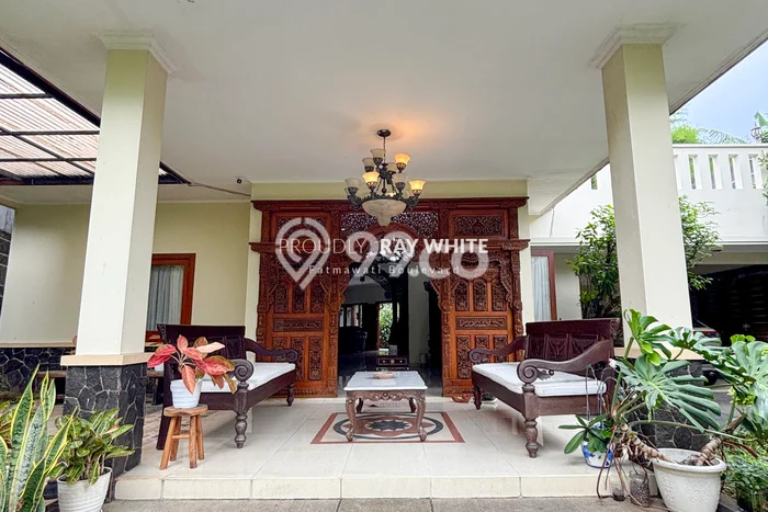 For Sale Rumah Mewah Exclusive di Bogor Tengah, Bogor For Sale Rumah Mewah Exclusive di Bogor Tengah, Bogor
