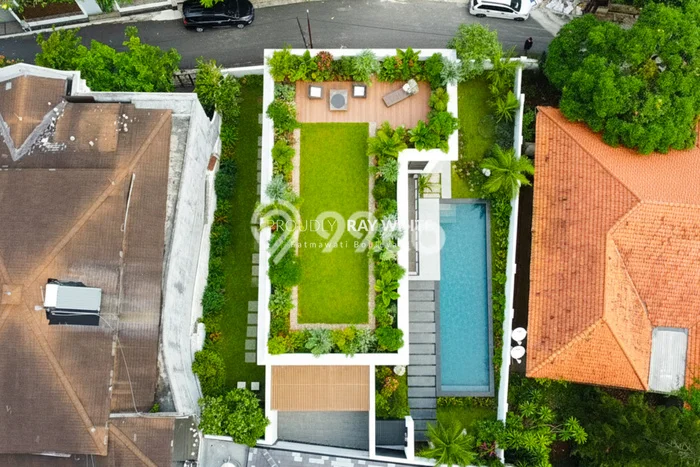 Kavling Tanah untuk Dijual di Cipete, Jakarta Selatan, Luas 440m2 Kavling Tanah untuk Dijual di Cipete, Jakarta Selatan, Luas 440m2