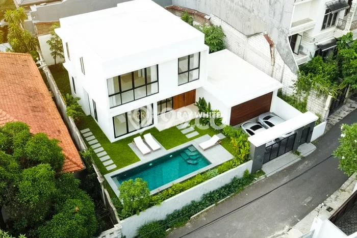 Kavling Tanah untuk Dijual di Cipete, Jakarta Selatan, Luas 440m2 Kavling Tanah untuk Dijual di Cipete, Jakarta Selatan, Luas 440m2