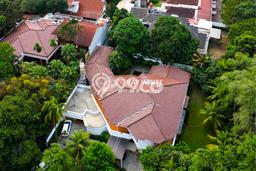 Dijual Rumah Elit Exclusive di Kebayoran Baru, Jakarta Selatan Dijual Rumah Elit Exclusive di Kebayoran Baru, Jakarta Selatan