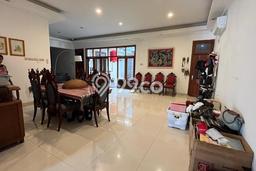 For Sale! Luxury House LT 356m2 Desain Modern di Cipete For Sale! Luxury House LT 356m2 Desain Modern di Cipete