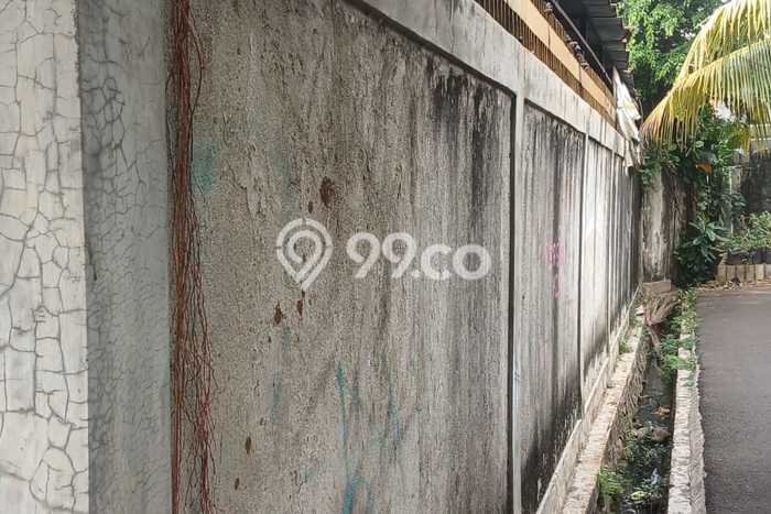 Tanah Kavling di Kebayoran Lama Dijual dengan Luas 480m2 Tanah Kavling di Kebayoran Lama Dijual dengan Luas 480m2