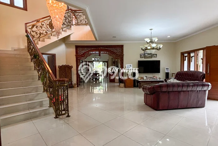 For Sale Rumah Mewah Exclusive di Bogor Tengah, Bogor For Sale Rumah Mewah Exclusive di Bogor Tengah, Bogor
