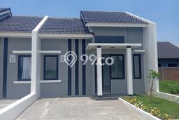 Rumah Minimalis Dijual di Sidoarjo 2 Kamar dengan LT 72m2 Rumah Minimalis Dijual di Sidoarjo 2 Kamar dengan LT 72m2