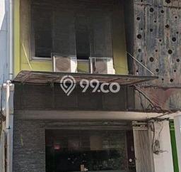Untuk Dijual! Ruko di HR Muhammad Surabaya LT 100m2 / LB 150m2 Kawasan Bisnis Untuk Dijual! Ruko di HR Muhammad Surabaya LT 100m2 / LB 150m2 Kawasan Bisnis