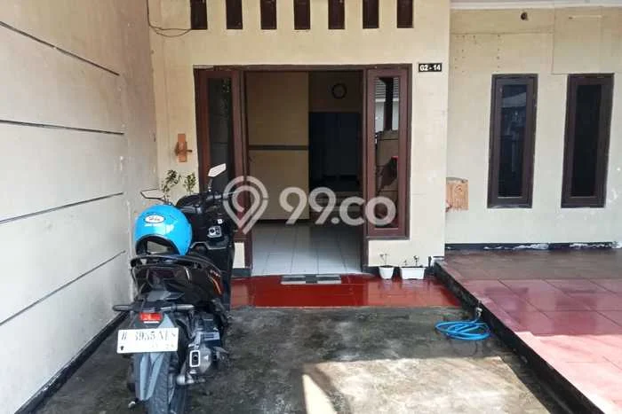 Lokasi strategis! Rumah siap huni disewakan di Sidoarjo LB 50m2 Lokasi strategis! Rumah siap huni disewakan di Sidoarjo LB 50m2