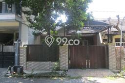 Dijual Rumah Modern 2 KT di Kebraon, Surabaya Dijual Rumah Modern 2 KT di Kebraon, Surabaya