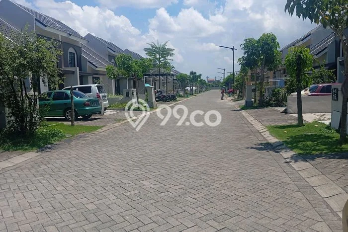 Disewakan Rumah Konsep Modern di Tulangan Sidoarjo dengan 2 Kamar Disewakan Rumah Konsep Modern di Tulangan Sidoarjo dengan 2 Kamar