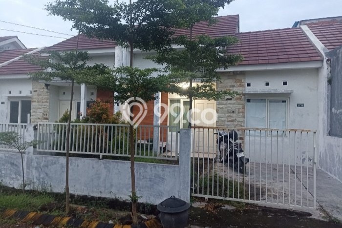 PRIME LOCATION! Rumah di Sukodono, 1 KM, Area Strategis, Luas 91m2m² LB 40m2m² PRIME LOCATION! Rumah di Sukodono, 1 KM, Area Strategis, Luas 91m2m² LB 40m2m²