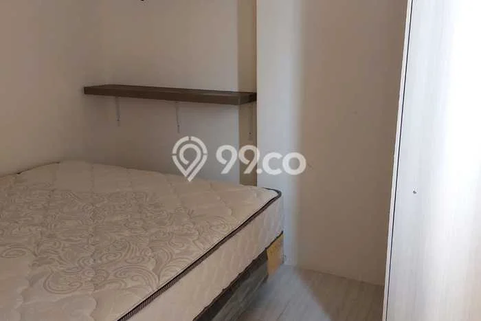 Disewakan Segera Apartemen Nyaman 2 KT di Kawasan Wiyung Disewakan Segera Apartemen Nyaman 2 KT di Kawasan Wiyung
