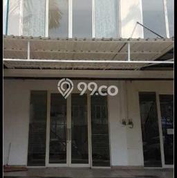 Ruko Disewakan Kawasan Mulyorejo, Luas 56m2m², Jalan Utama, Akses Mudah Ruko Disewakan Kawasan Mulyorejo, Luas 56m2m², Jalan Utama, Akses Mudah