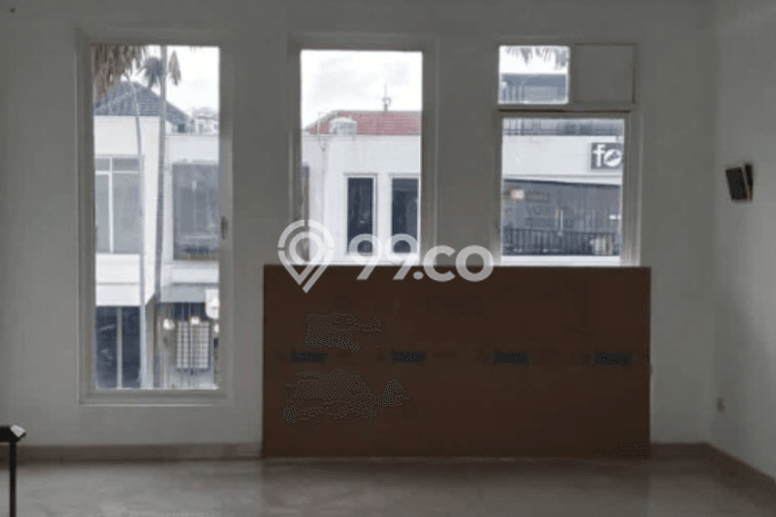 Ruko Disewakan Kawasan Mulyorejo, Luas 56m2m², Jalan Utama, Akses Mudah Ruko Disewakan Kawasan Mulyorejo, Luas 56m2m², Jalan Utama, Akses Mudah