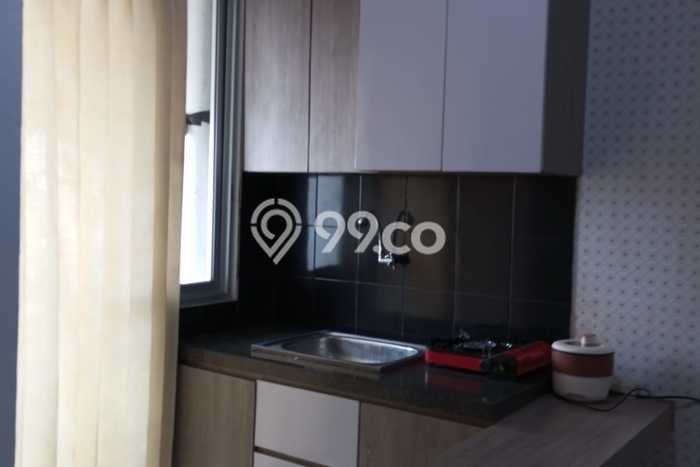 Apartemen Terjangkau di Mulyorejo Spesifikasi 1 Kamar Apartemen Terjangkau di Mulyorejo Spesifikasi 1 Kamar