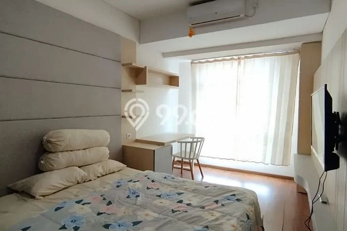 Apartemen Premium di Dukuh Pakis, 1 KM, Luas 47m2m², Siap Huni Apartemen Premium di Dukuh Pakis, 1 KM, Luas 47m2m², Siap Huni