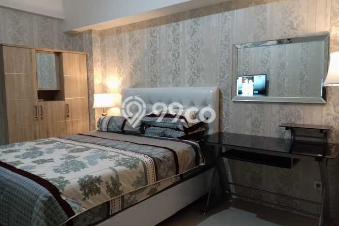 Tersedia Apartemen 1 KT, 1 KM, 25m2 di Wiyung, Surabaya Tersedia Apartemen 1 KT, 1 KM, 25m2 di Wiyung, Surabaya