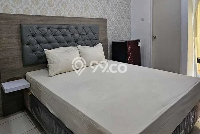 Apartemen Terjangkau di Mulyorejo Spesifikasi 1 Kamar Apartemen Terjangkau di Mulyorejo Spesifikasi 1 Kamar