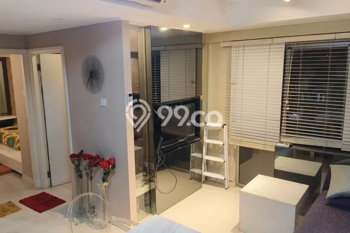 Untuk Dijual Apartemen Strategis di Wiyung Surabaya 2 Kamar Tidur Untuk Dijual Apartemen Strategis di Wiyung Surabaya 2 Kamar Tidur