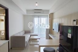 Apartemen Premium di Dukuh Pakis, 1 KM, Luas 47m2m², Siap Huni Apartemen Premium di Dukuh Pakis, 1 KM, Luas 47m2m², Siap Huni