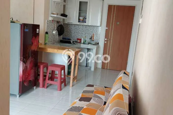 Disewakan Segera Apartemen Nyaman 2 KT di Kawasan Wiyung Disewakan Segera Apartemen Nyaman 2 KT di Kawasan Wiyung