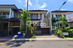 Jual Rumah Murah Meriah Kuta Punya 3 KT & LT 153m2 Jual Rumah Murah Meriah Kuta Punya 3 KT & LT 153m2