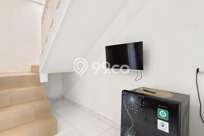 Jarang Ada! Rumah Kontrakan 2 Kamar Nyaman Siap Huni Renon Jarang Ada! Rumah Kontrakan 2 Kamar Nyaman Siap Huni Renon