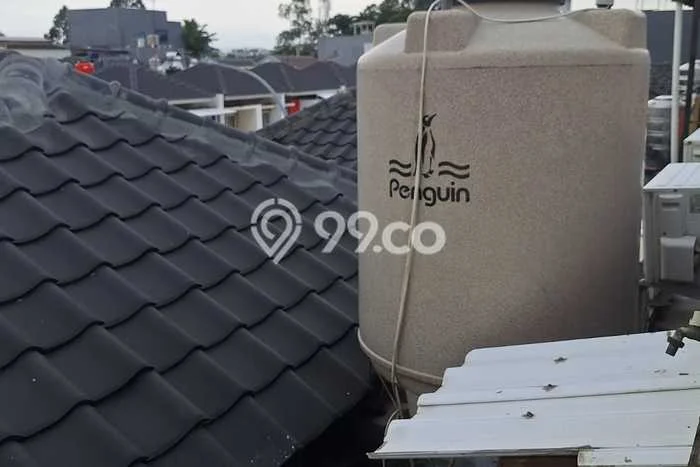 Siap Huni Rumah Mewah 3 Kamar di Cengkareng Dekat ke Mana Pun Siap Huni Rumah Mewah 3 Kamar di Cengkareng Dekat ke Mana Pun