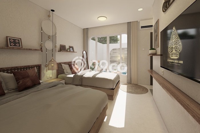 Peluang Investasi! Vila di Sleman, Ukuran 38m², ROI Menjanjikan untuk bisnis Peluang Investasi! Vila di Sleman, Ukuran 38m², ROI Menjanjikan untuk bisnis