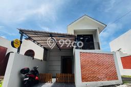 Jual Rumah Minimalis Bagus Punya 3 KT di Turi Sleman - Jual Rumah Minimalis Bagus Punya 3 KT di Turi Sleman -