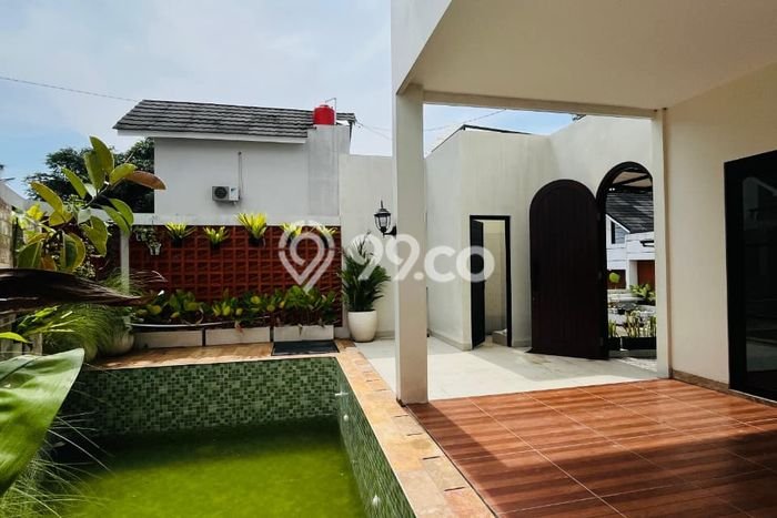 Dijual Rumah 2 Kamar Lokasi Strategis Nyaman dan Strategis di Turi Dijual Rumah 2 Kamar Lokasi Strategis Nyaman dan Strategis di Turi