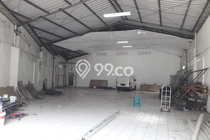 Gudang Bagus Dijual LB 400m2 Lokasi Strategis Bandung Area Cocok untuk Berbisnis Gudang Bagus Dijual LB 400m2 Lokasi Strategis Bandung Area Cocok untuk Berbisnis