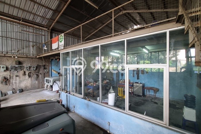 Gudang Dijual di Lengkong Bandung dengan LB 210m2 Gudang Dijual di Lengkong Bandung dengan LB 210m2