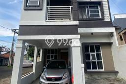Rumah Minimalis 2 KT di Cimahi Bandung Full Furnished Rumah Minimalis 2 KT di Cimahi Bandung Full Furnished