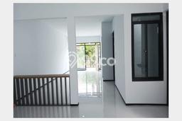 Rumah Modern 2 Kamar LT 90m2 di Taman Kopo Indah Rumah Modern 2 Kamar LT 90m2 di Taman Kopo Indah