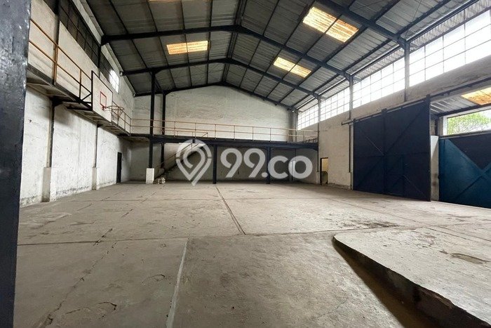 Gudang Dijual di Prime Area Bandung Luas 500m2 Gudang Dijual di Prime Area Bandung Luas 500m2