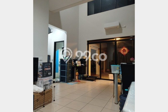 Rumah Elit Modern Siap Huni di Kota Baru Parahyangan Bandung Rumah Elit Modern Siap Huni di Kota Baru Parahyangan Bandung