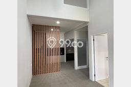 Rumah Luas Asri 2 KT Siap Huni di Kota Baru Parahyangan Bandung Rumah Luas Asri 2 KT Siap Huni di Kota Baru Parahyangan Bandung