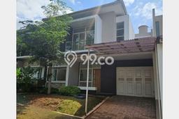 For Sale! Luxury House LT 297m2 Desain Modern di Kota Baru Parahyangan For Sale! Luxury House LT 297m2 Desain Modern di Kota Baru Parahyangan