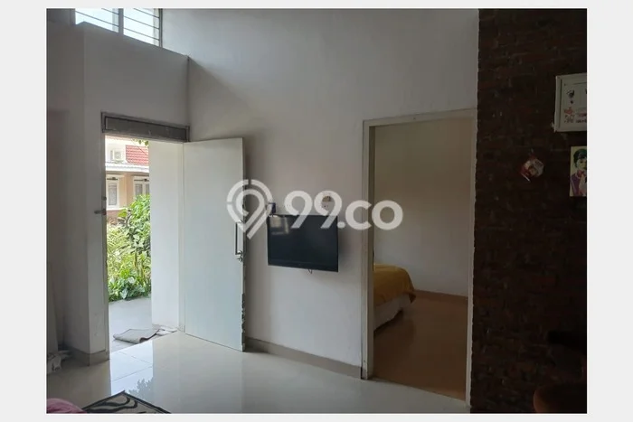 Rumah Modern 3 KT di Kota Baru Parahyangan Bandung Semi Furnished Rumah Modern 3 KT di Kota Baru Parahyangan Bandung Semi Furnished