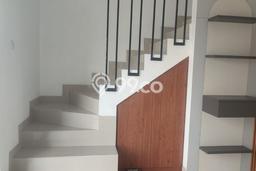 Rumah Minimalis 3 KT di Kota Baru Parahyangan Bandung Unfurnished Rumah Minimalis 3 KT di Kota Baru Parahyangan Bandung Unfurnished