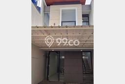 Dijual Cepat Rumah Favorit Siap Huni LB 83m2 di Bojongloa Kidul, Bandung Dijual Cepat Rumah Favorit Siap Huni LB 83m2 di Bojongloa Kidul, Bandung